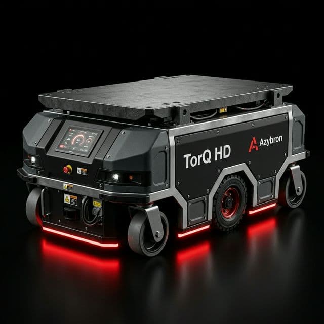TorQ HD