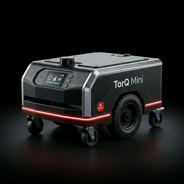 TorQ Mini