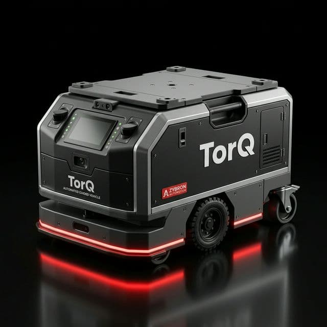 TorQ